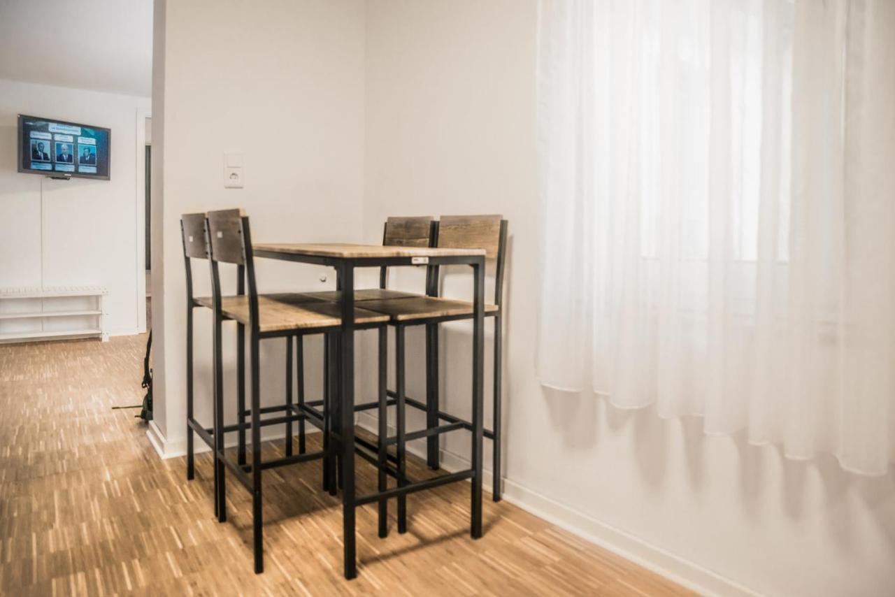 Appartement Altstadt Alisa Düsseldorf