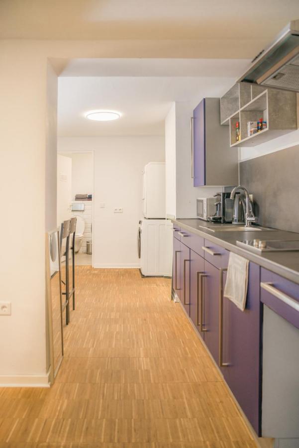 Altstadt Alisa Appartement