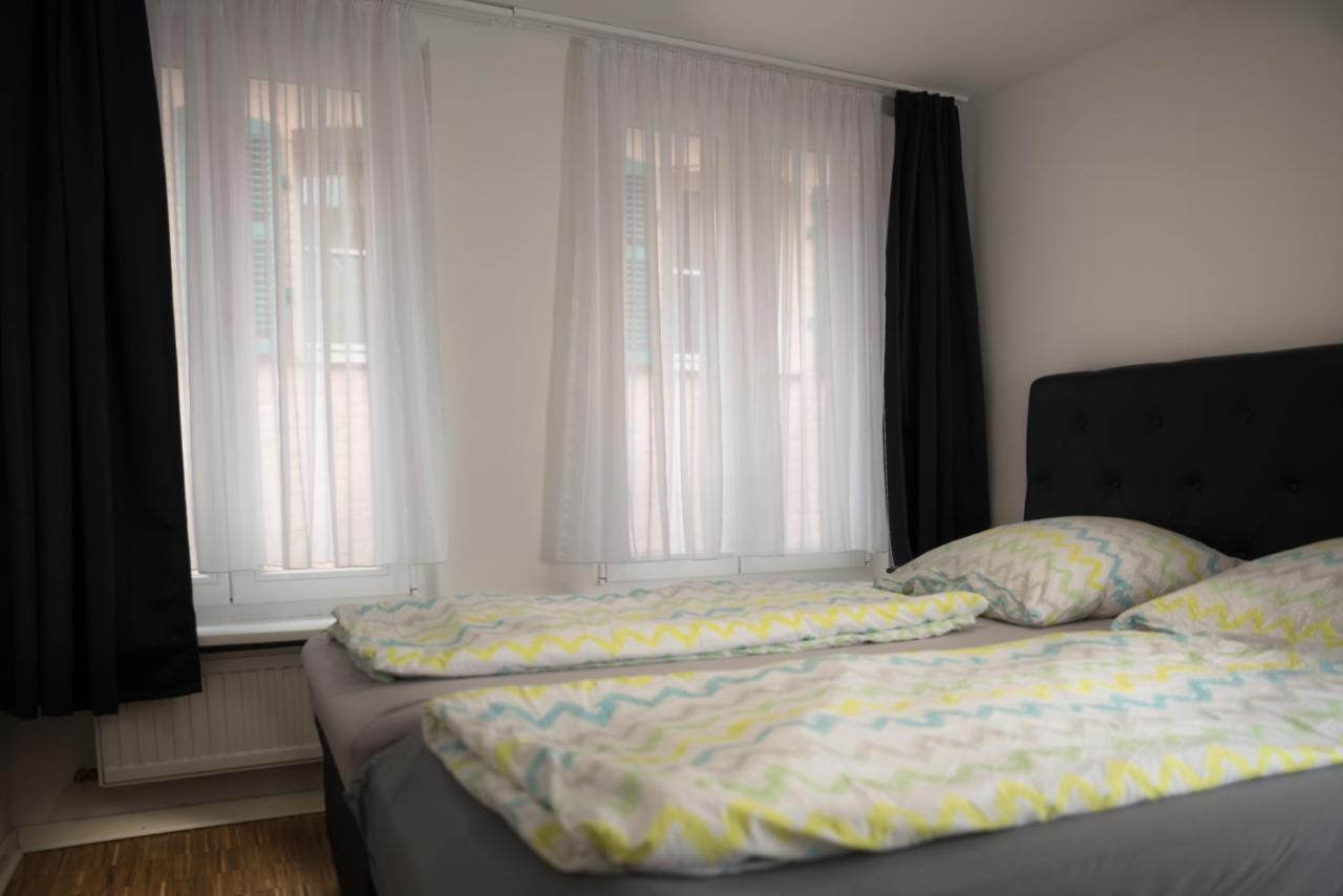 Altstadt Alisa Appartement Düsseldorf