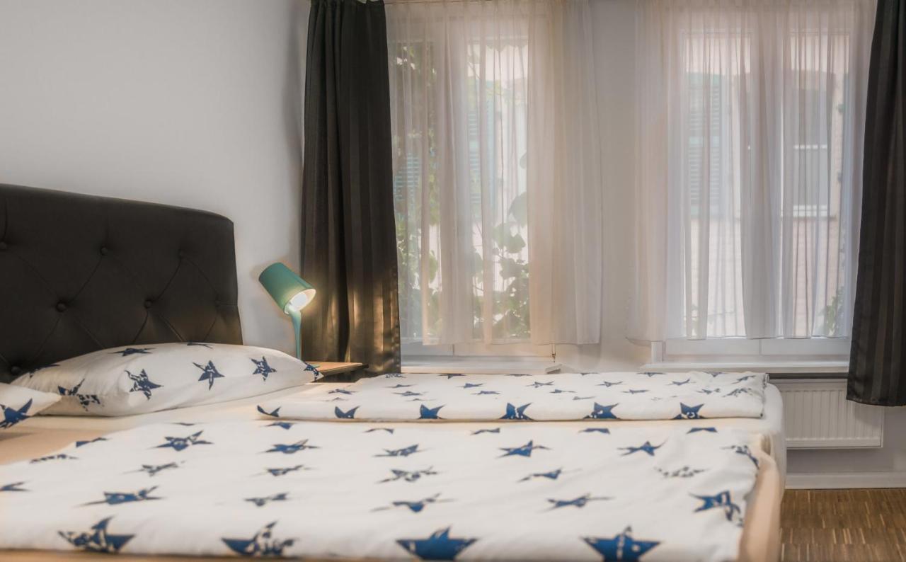 Appartement Altstadt Alisa Düsseldorf