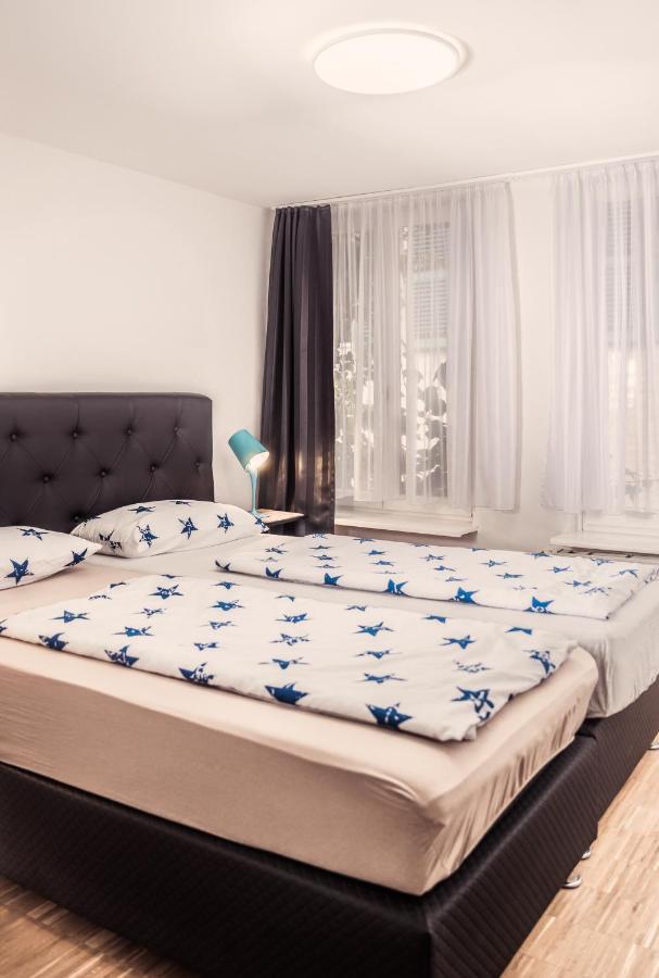 Appartement Altstadt Alisa Düsseldorf