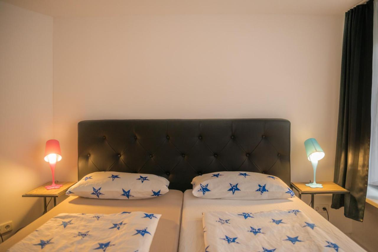 Altstadt Alisa Appartement Düsseldorf