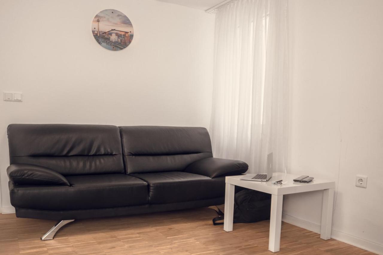 Altstadt Alisa Apartment