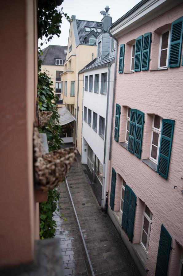 Altstadt Alisa Apartment *