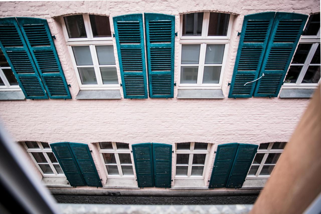 Altstadt Alisa Dusseldorf