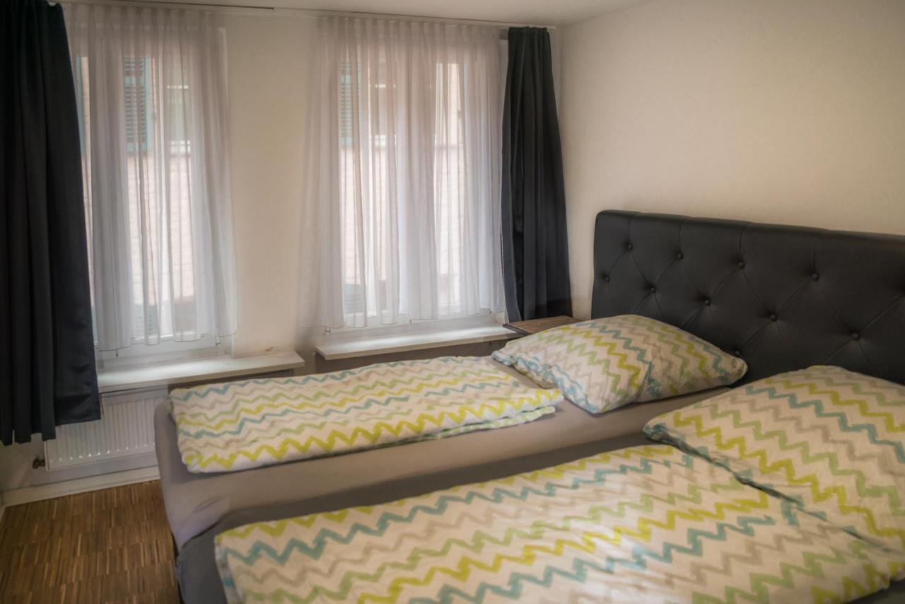 Apartment Altstadt Alisa *
