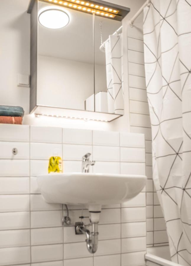 Altstadt Alisa Apartment Dusseldorf