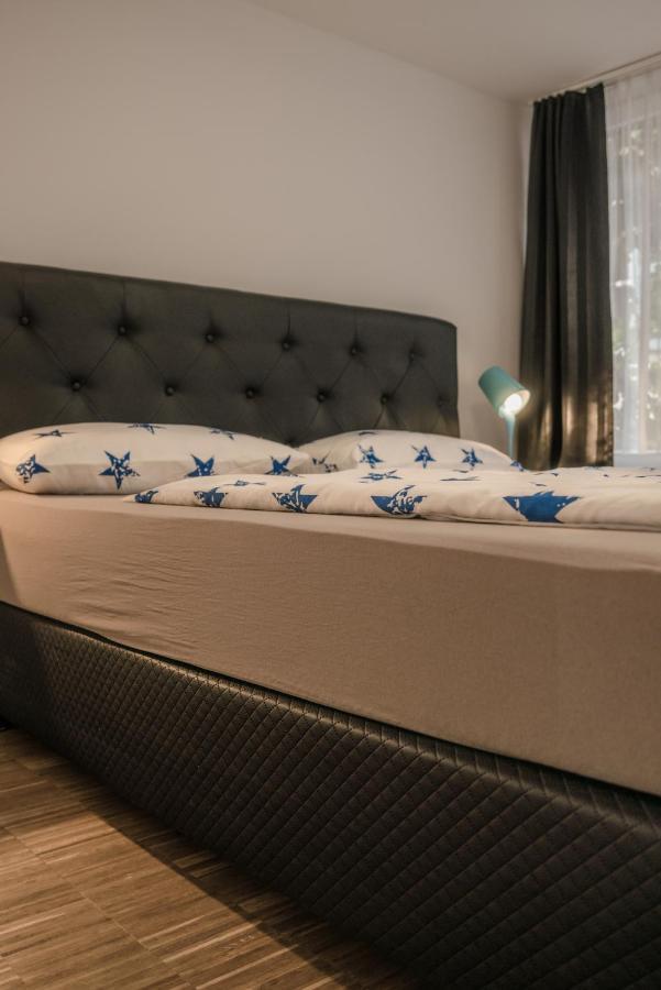 Apartment Altstadt Alisa
